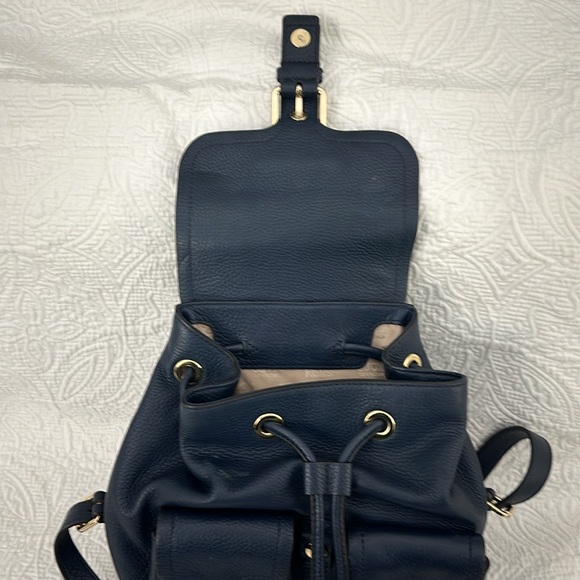 Michael Kors backpack purse - Picture 4 of 4